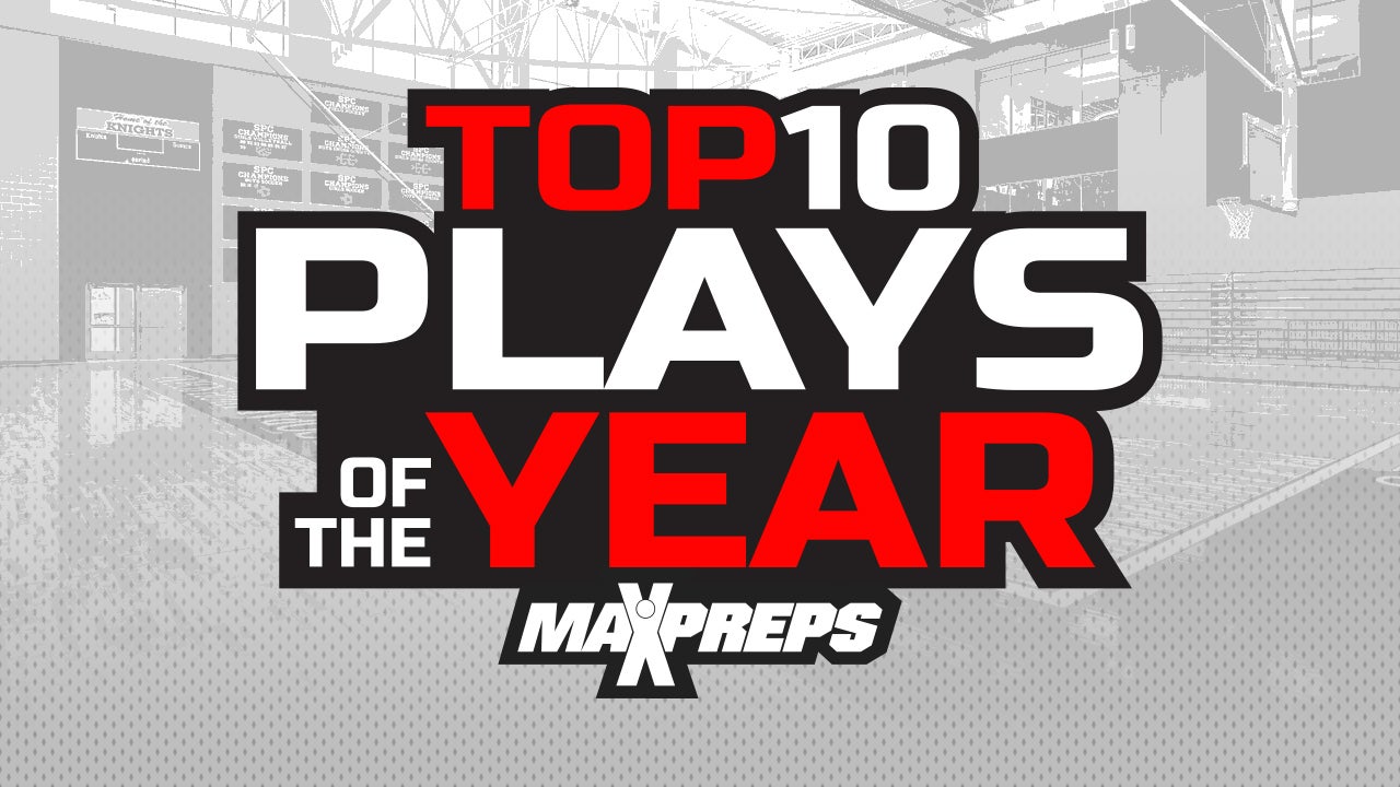 Top High School Girls Basketball Plays of the Year