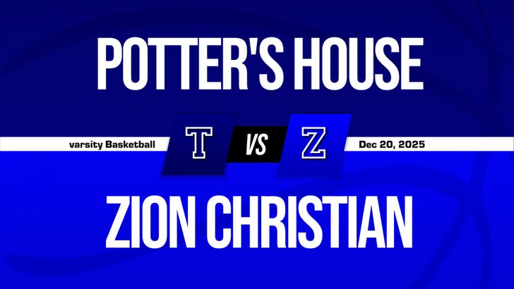 Basketball Recap: Zion Christian Takes a Loss