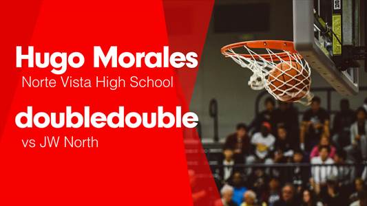 Basketball Game Preview: Norte Vista Braves vs. Silverado Hawks