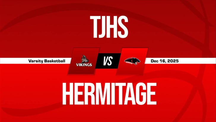 Basketball Game Preview: Hermitage Panthers vs. Freeman Maverick