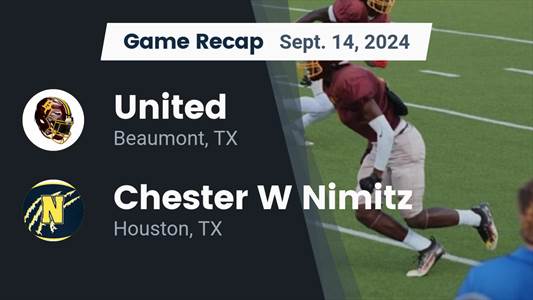 Football Game Preview: Beaumont United Plays at Home