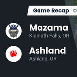Football Game Preview: Mazama Vikings vs. Henley Hornets