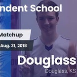 Football Game Recap: Independent vs. Douglass