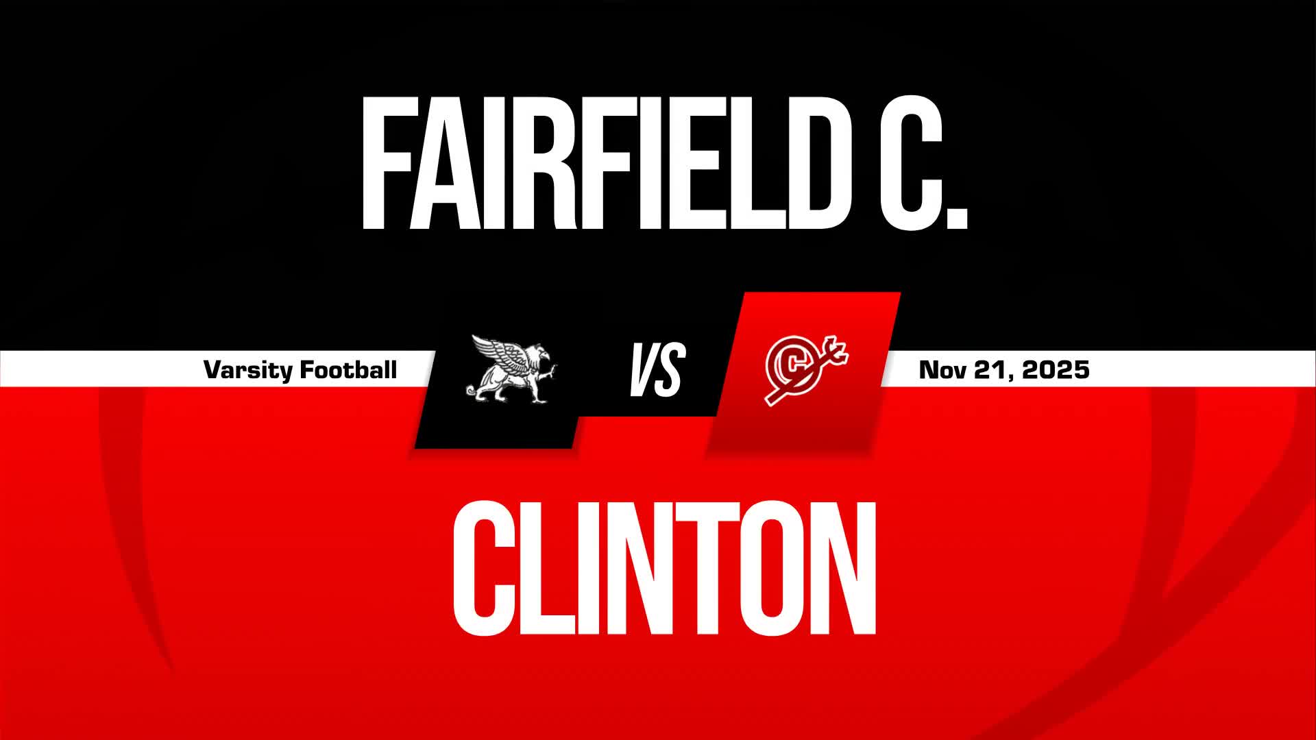 Football Game Preview: Fairfield Central Griffins vs. Strom Thurmond Rebels + Official Tickets