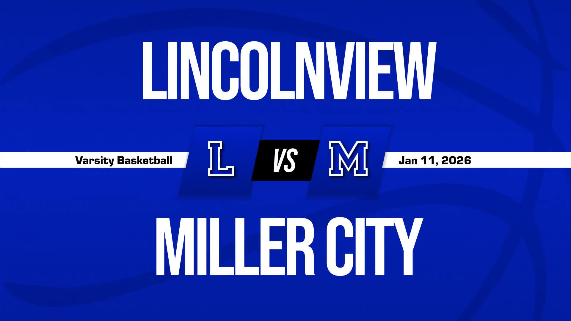 Basketball Recap: Lincolnview Extends Winning Streak to Six