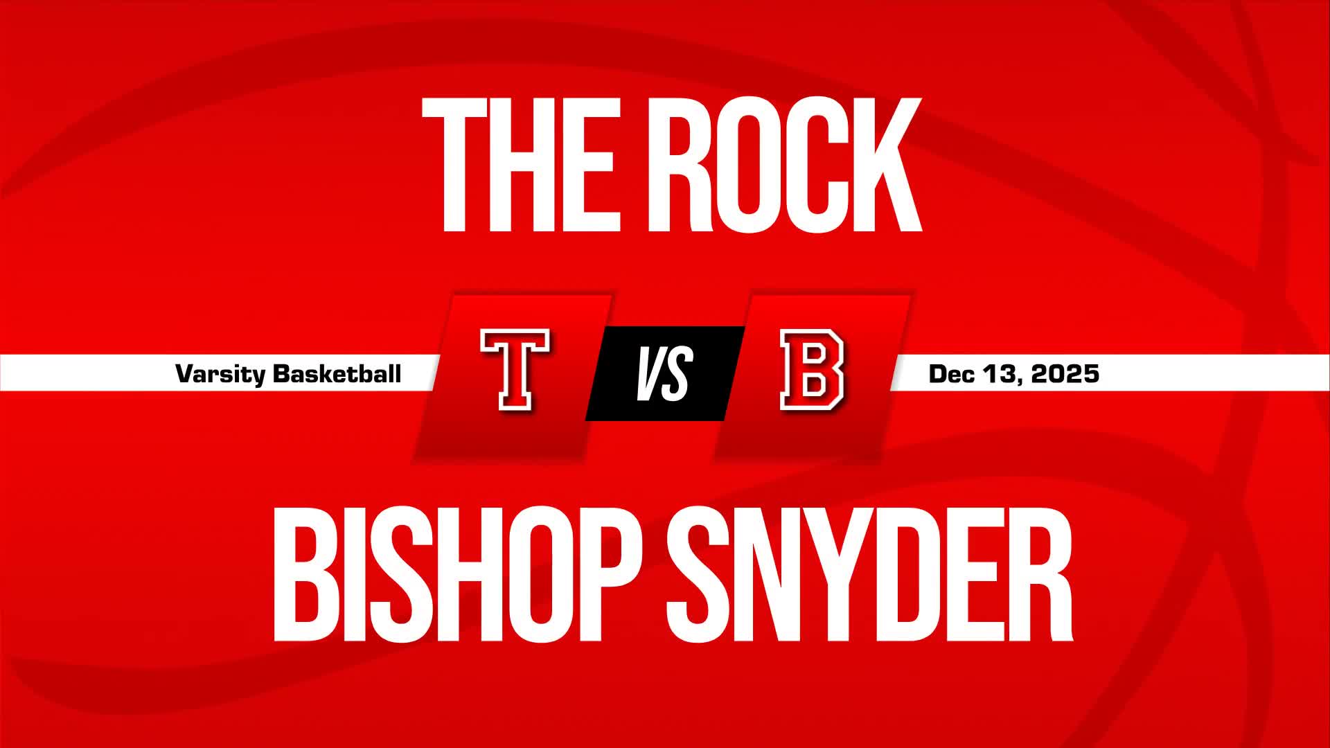 Basketball Recap: The Rock Takes a Loss