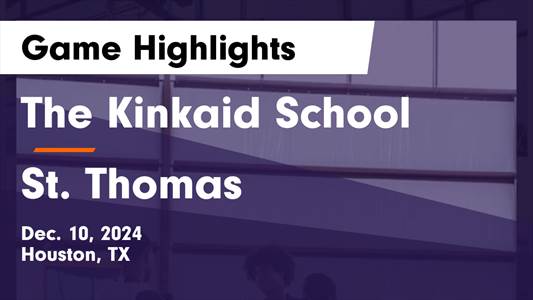 Basketball Recap: St. Thomas Catholic Takes a Loss