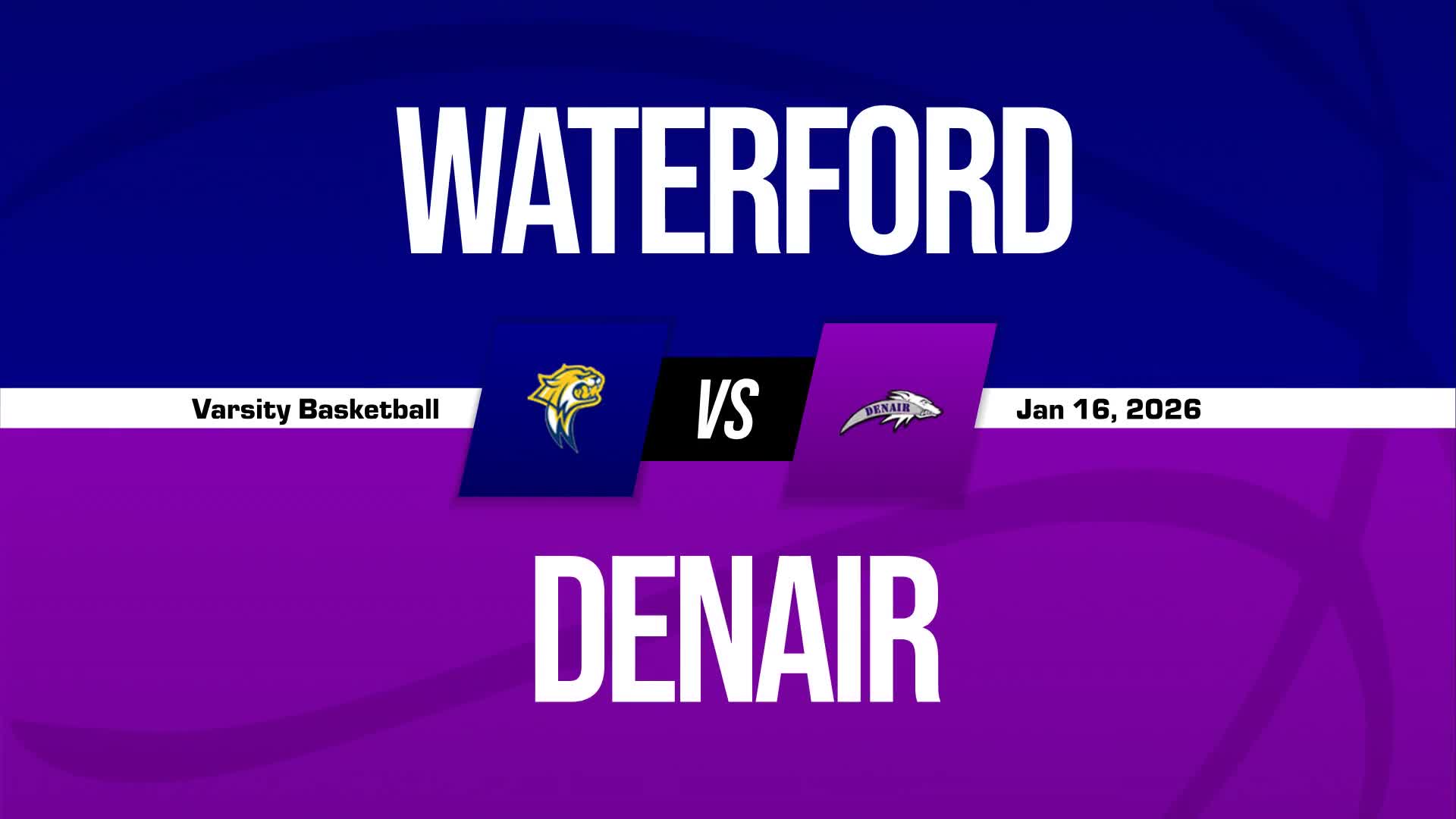 Basketball Game Preview: Waterford Wildcats vs. Mariposa County Grizzlies + How To Watch