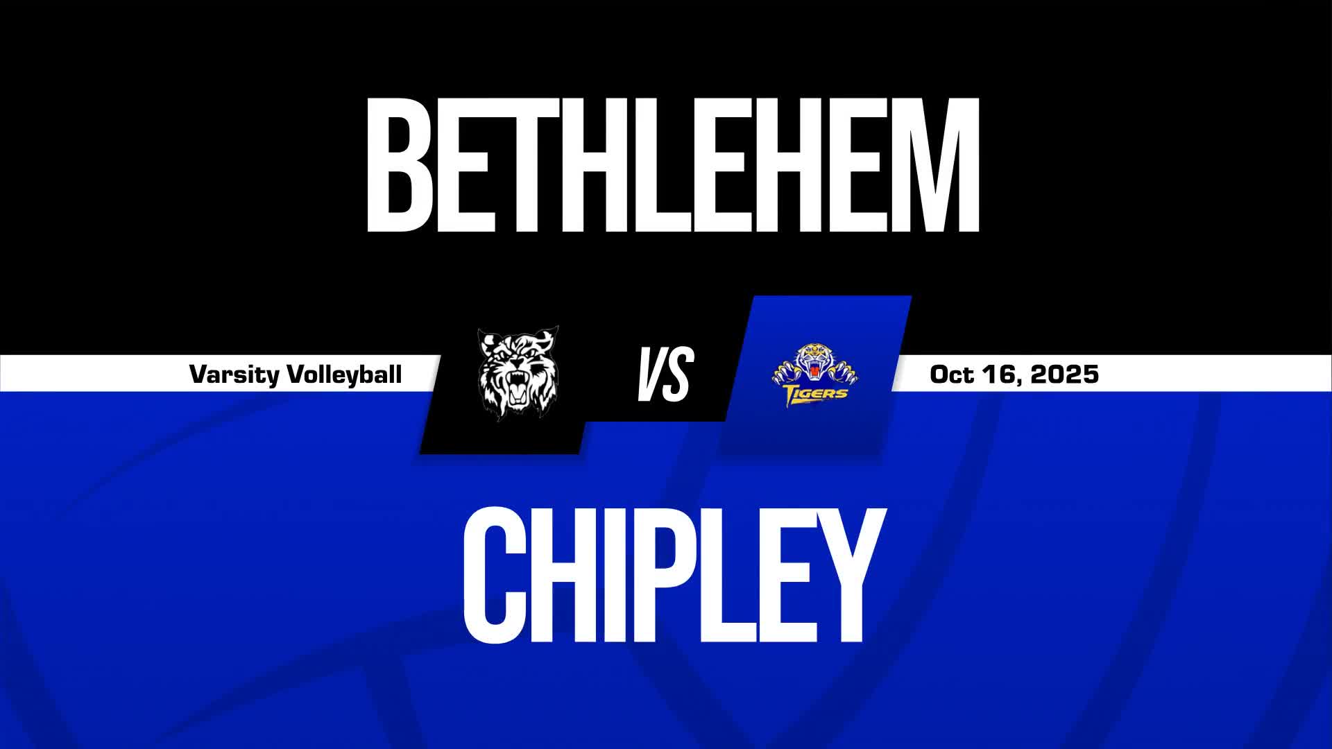 Volleyball Game Preview: Chipley Tigers vs. Baker Gators + How To Watch