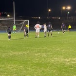 Soccer Game Recap: Caroline vs. Courtland