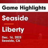 Soccer Game Preview: Seaside vs. Soledad