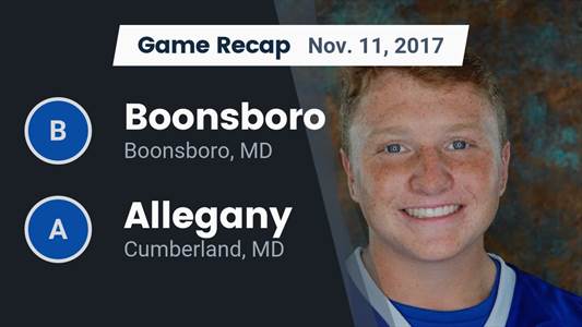 Football Game Preview: Silver Oak Academy vs. Boonsboro