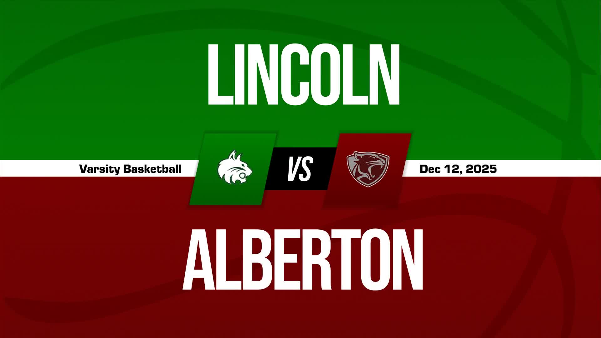 Basketball Recap: Alberton Comes Up Short in High-Profile  Game with Victor + How To Watch