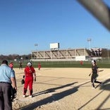Softball Game Preview: Rockford Auburn Heads Out
