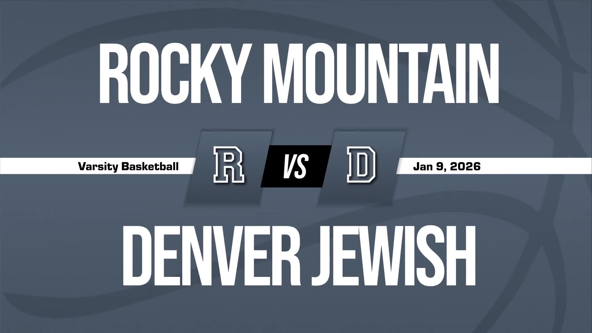 Basketball Game Preview: Rocky Mountain Lutheran Eagles vs. Brig