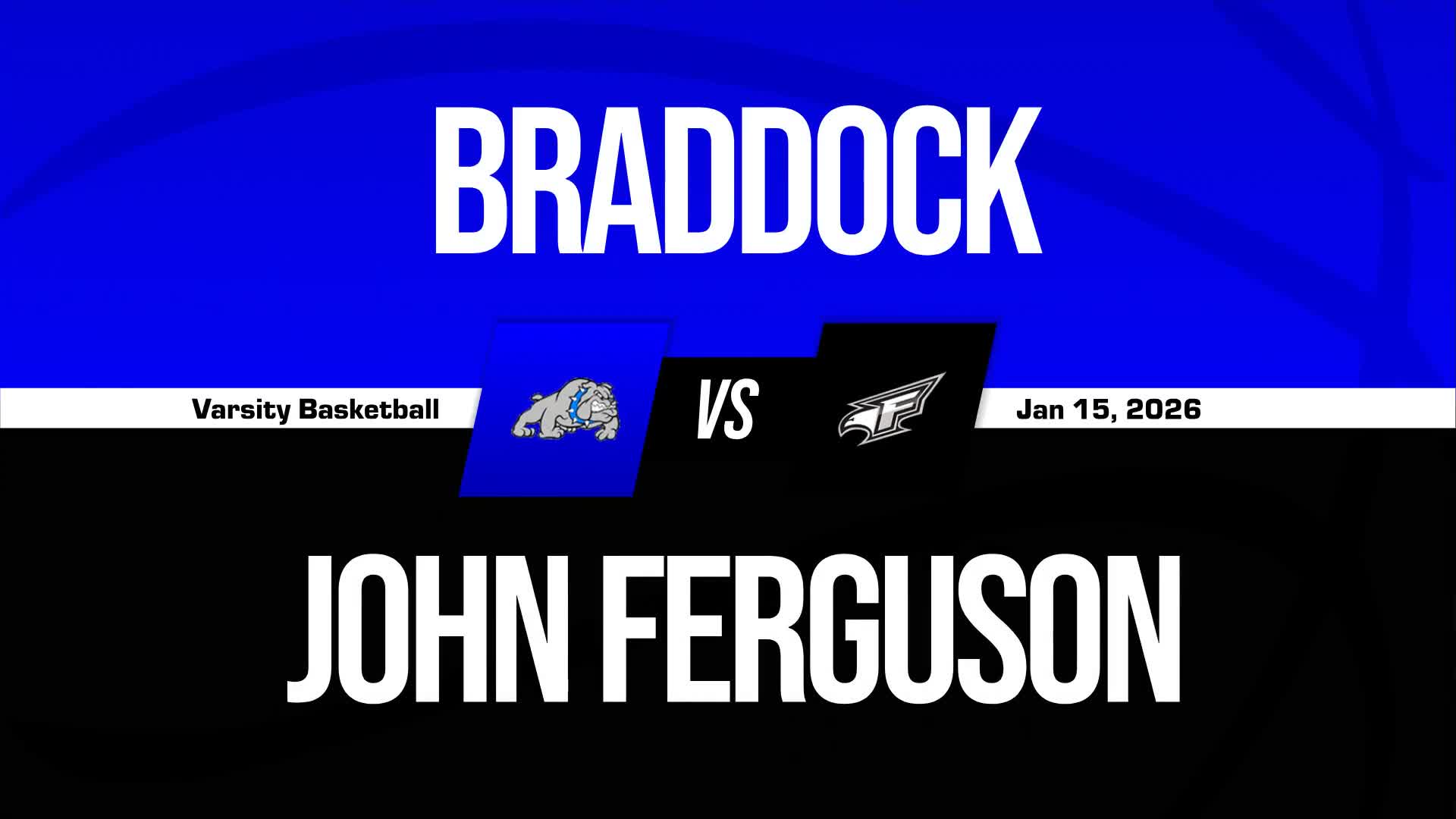Basketball Recap: Braddock Comes Up Short + How To Watch