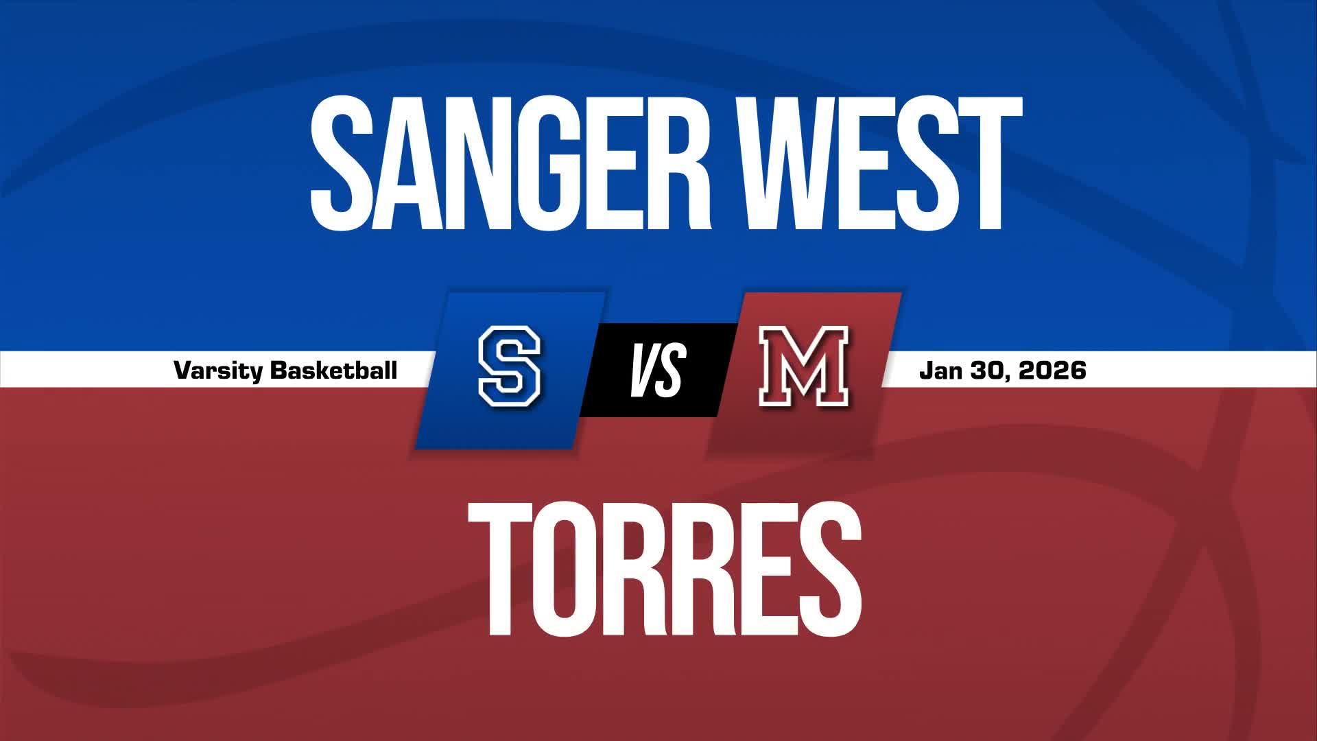 Basketball Recap: Torres Wins Going Away Against Madera South + How To Watch