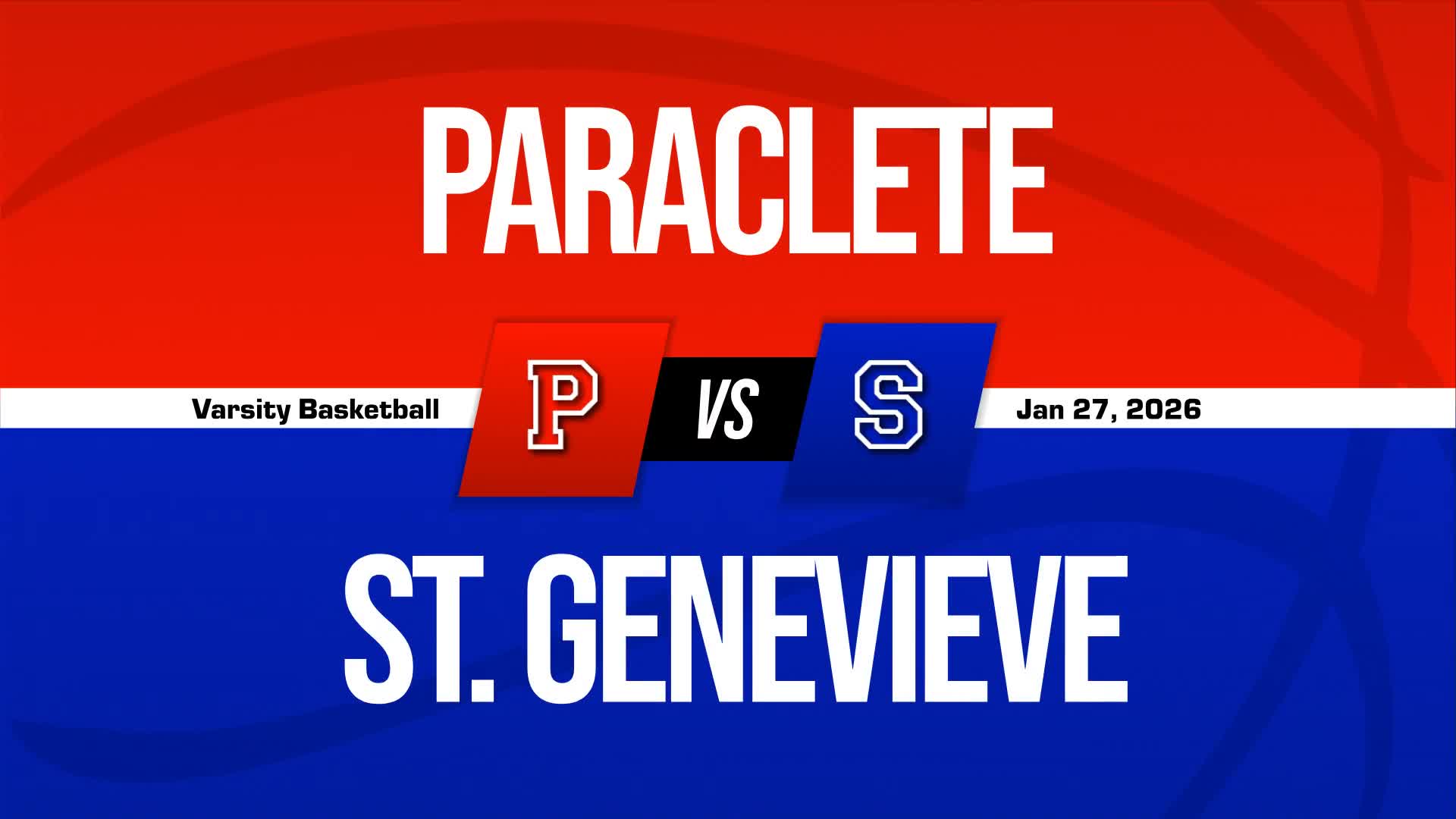 Basketball Game Preview: St. Genevieve Valiants vs. Cantwell-Sacred Heart of Mary Cardinals + How To Watch