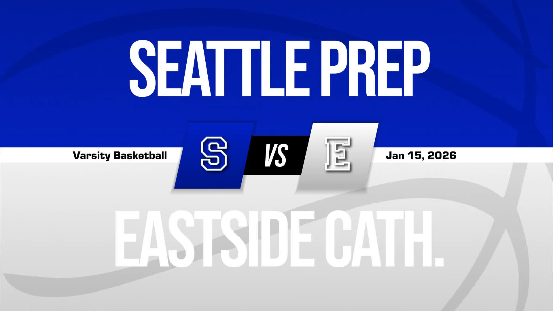 Basketball Recap: Seattle Prep Takes a Loss