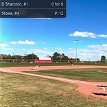 Baseball Game Recap: Palmer Terrors vs. Coronado Cougars