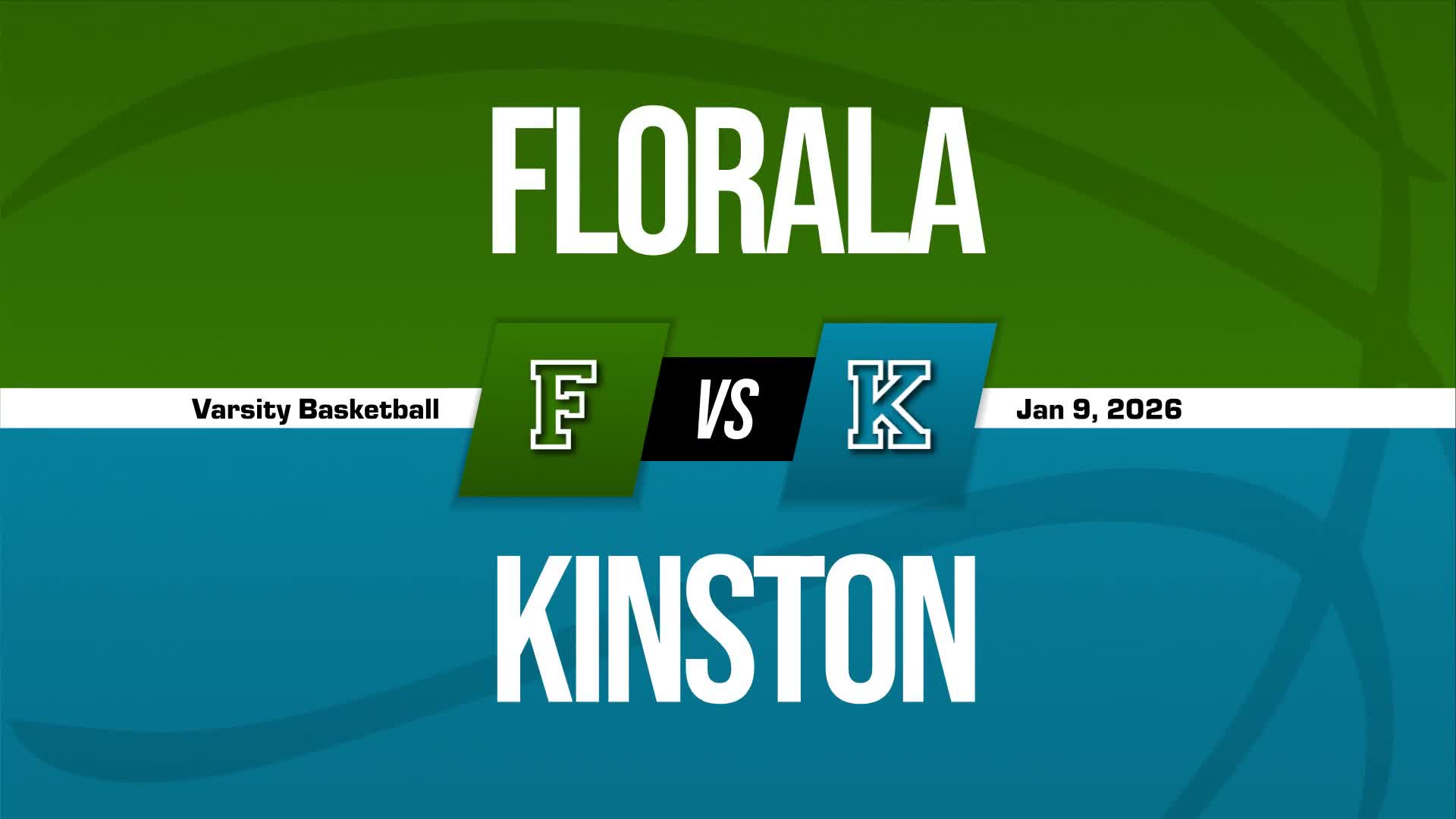 Basketball Recap: Make It Ten in a Row for Florala + How To Watch