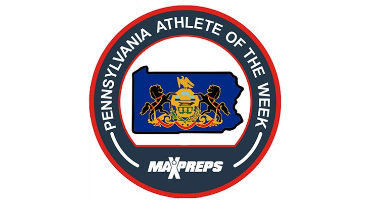 MaxPreps PMaxPennsylvania HS AOW: Vote Now