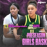 High school girls basketball rankings: Archbishop Mitty starts at No. 1 in Preseason MaxPreps Top 25