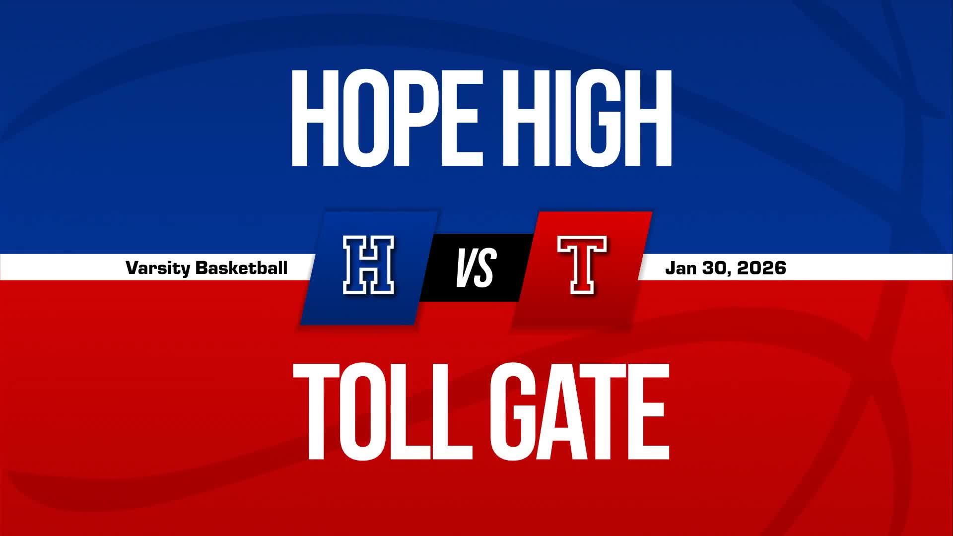 Basketball Recap: Toll Gate Piles Up the Points Against Paul Cuffee