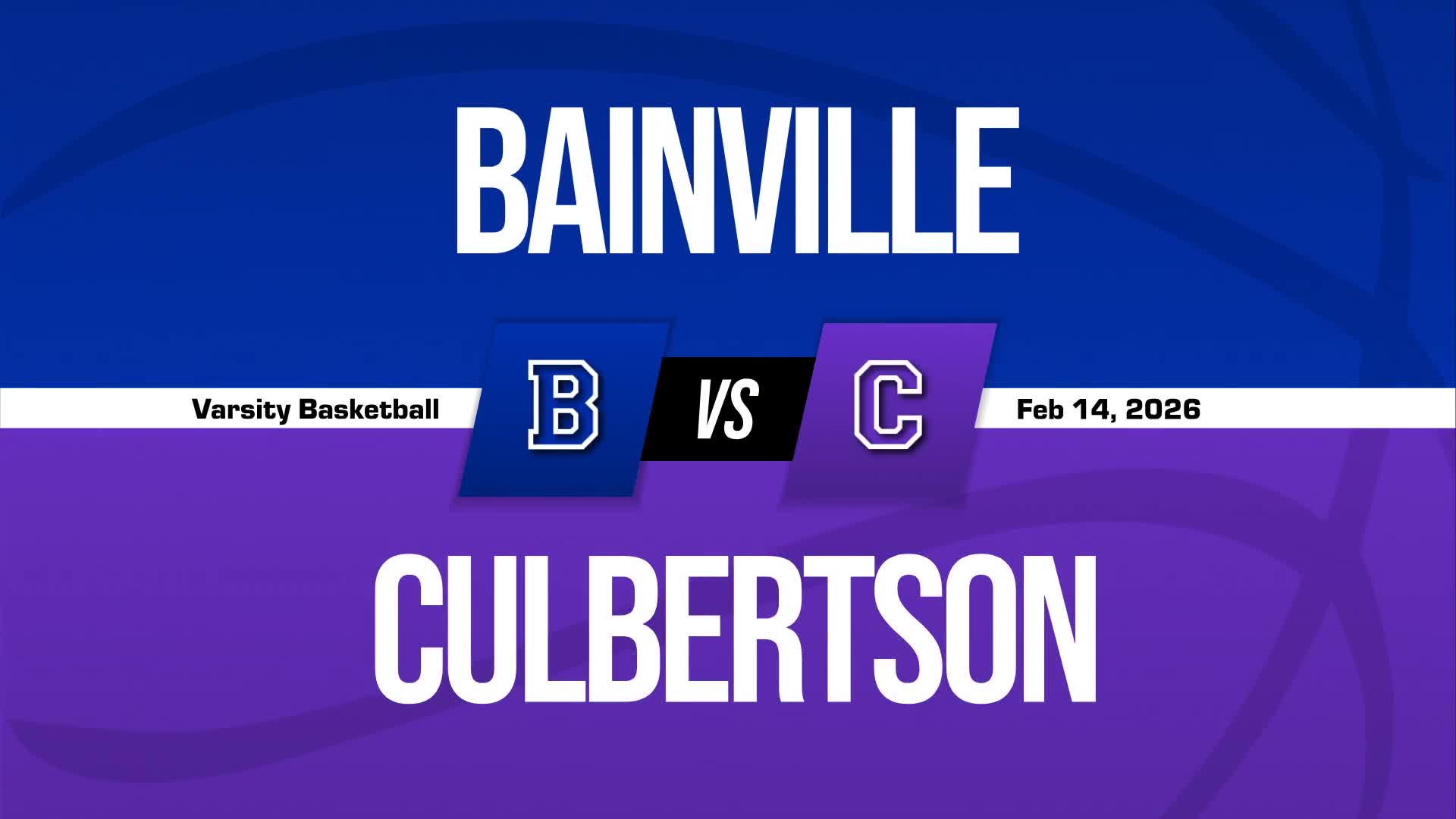 Basketball Recap: Culbertson Comes Up Short + How To Watch