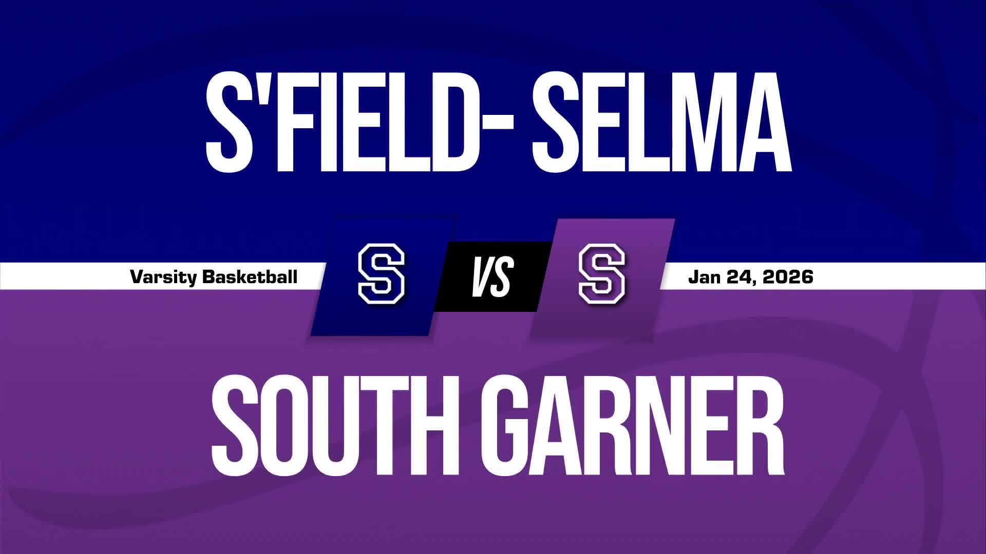 Basketball Recap: Johnavon Cox's Big Game Can't Quite Lead Smithfield-Selma over South Garner + How To Watch