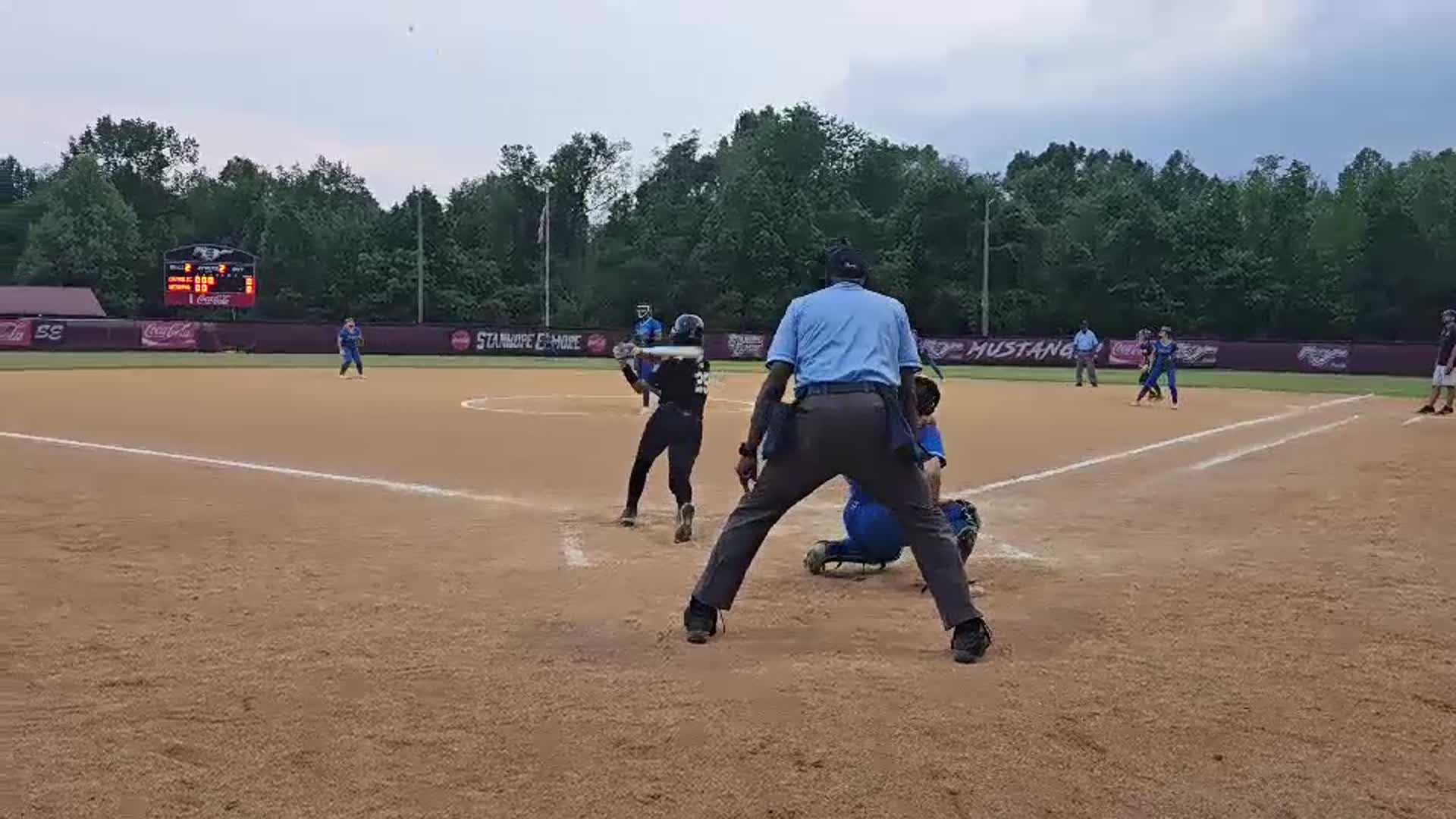 Softball Recap: Wetumpka finds playoff glory versus Theodore
