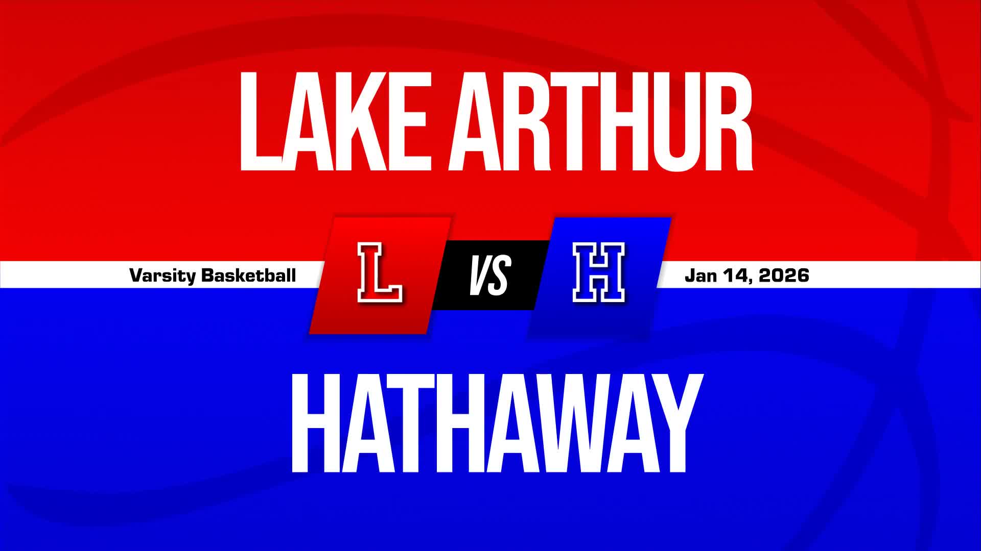 Basketball Recap: Tuesday's  Defeat Ends Hathaway's Winning Streak + How To Watch