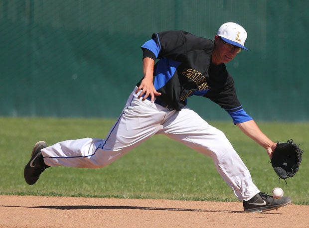 Isaiah Garcia, Lincoln