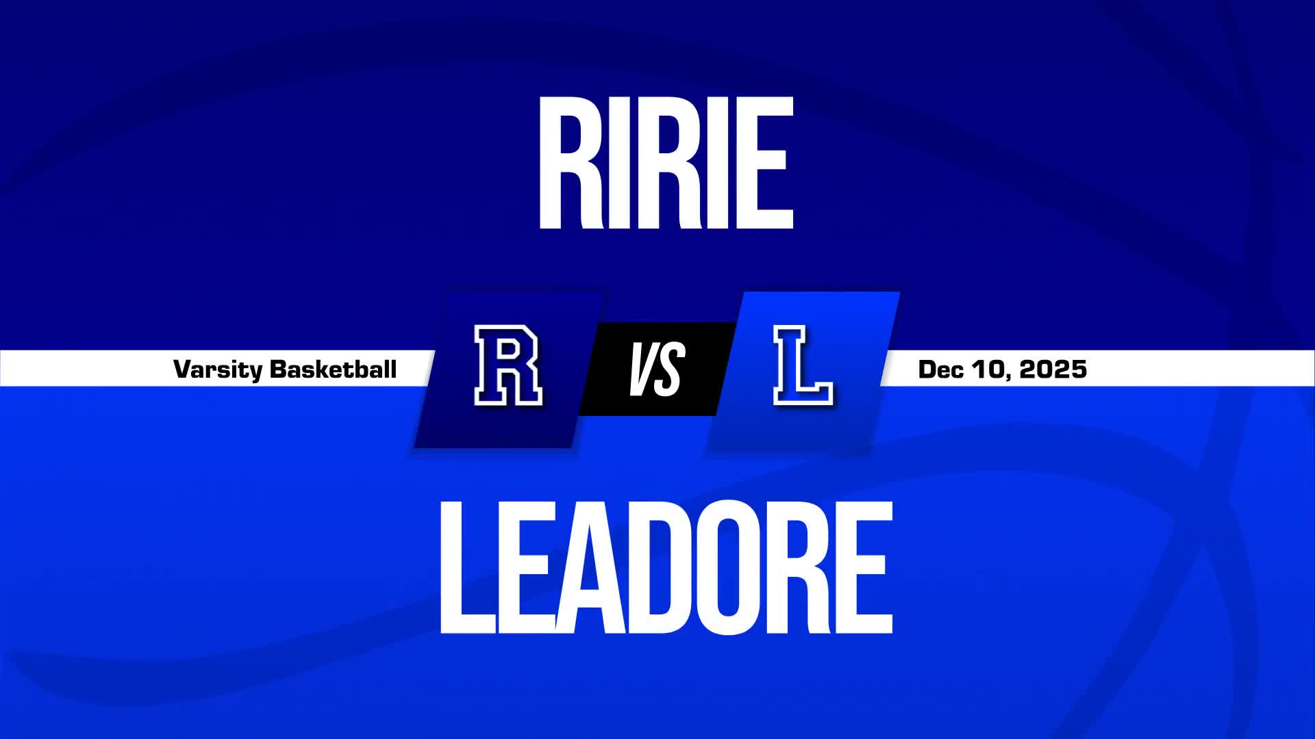 Basketball Game Preview: Leadore Mustangs vs. Mackay Miners + How To Watch