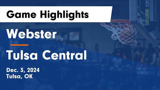 Basketball Recap: Central's  Win  on Friday Extends Winning Stre