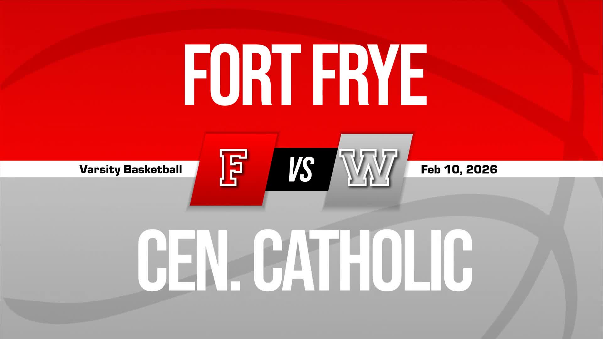 Basketball Game Preview: Fort Frye Cadets vs. Waterford Wildcats + How To Watch