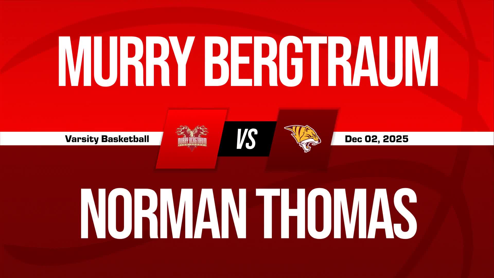 Basketball Recap: Micah Burgos-Reodica's Big Game Can't Quite Le