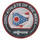 MaxPreps Ohio High School Athlete of the Week Award: Vote Now