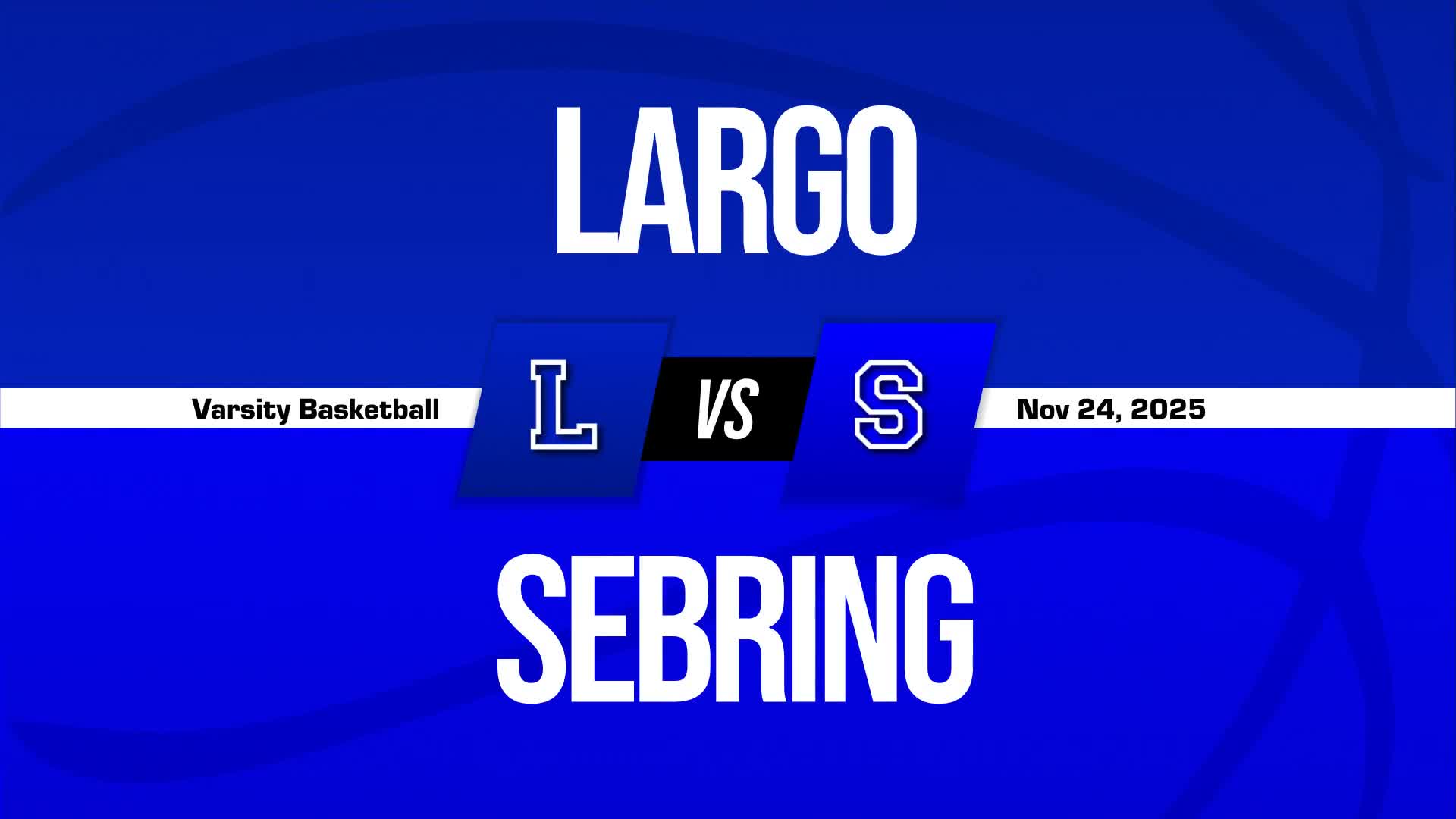 Basketball Recap: Grant Zwayer's Big Game Can't Quite Lead Sebring over Davenport + How To Watch