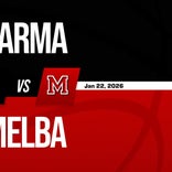 Oakley Roche Game Report: @ Melba + How To Watch