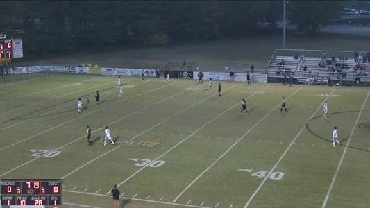 Basketball Game Preview: Murphy Bulldogs vs. Robbinsville Black 