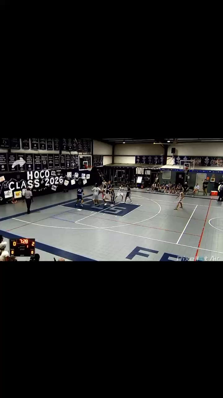 Basketball Recap: Victoria Cobra HomeSchool Comes Up Short