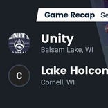 Football Game Preview: Grantsburg vs. Cornell/Lake Holcombe