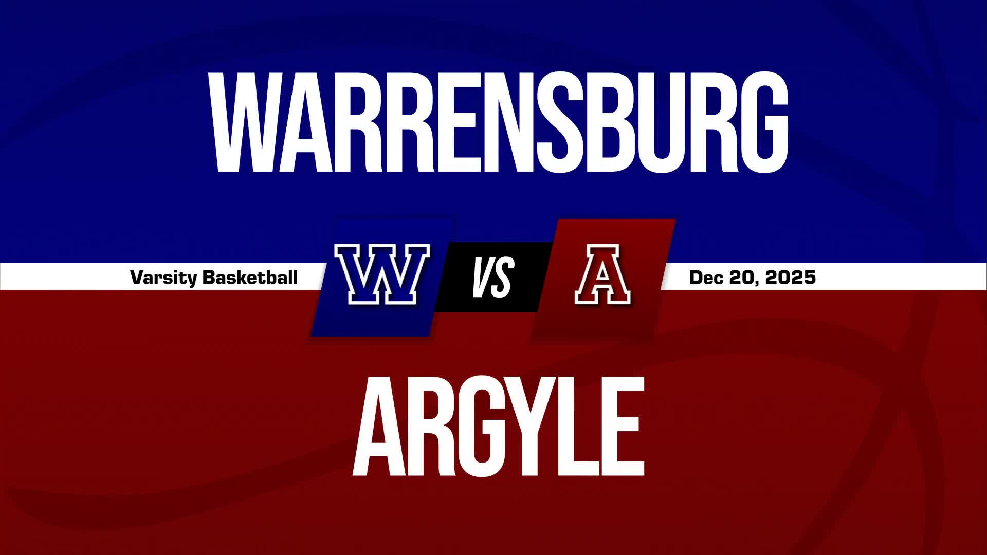 Basketball Game Preview: Argyle Scots vs. Warrensburg Burgers