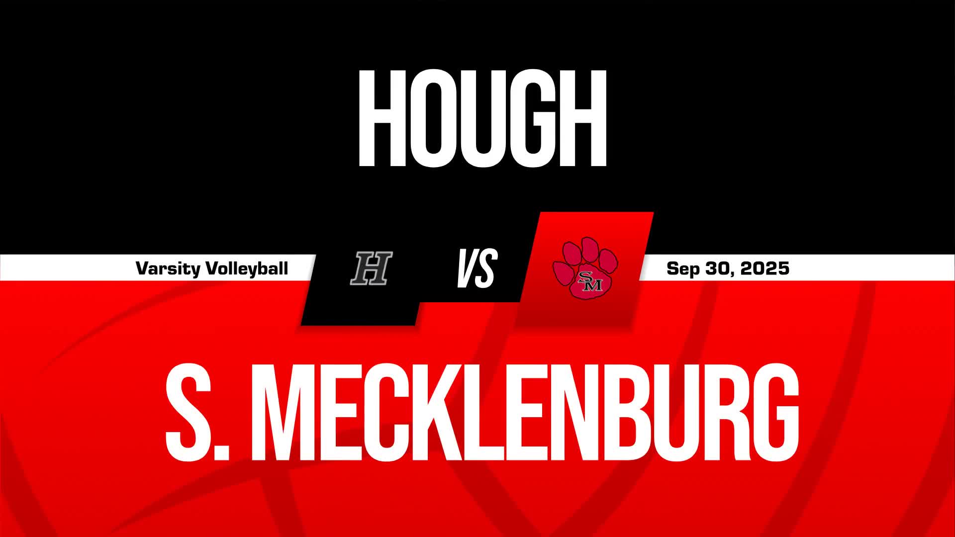 Volleyball Recap: Hough Comes Up Short + How To Watch