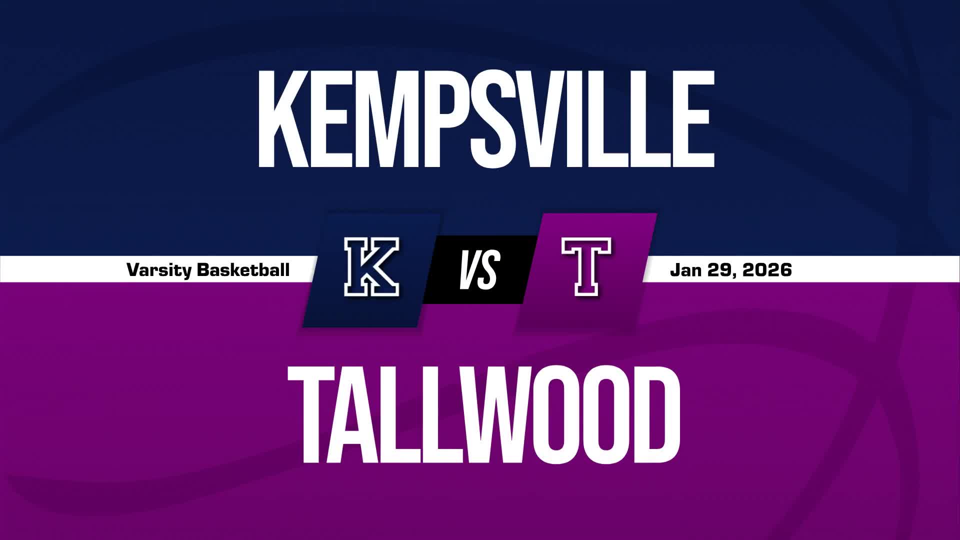 Basketball Recap: Kempsville Sets Scoring Season-High Against Ocean Lakes + How To Watch