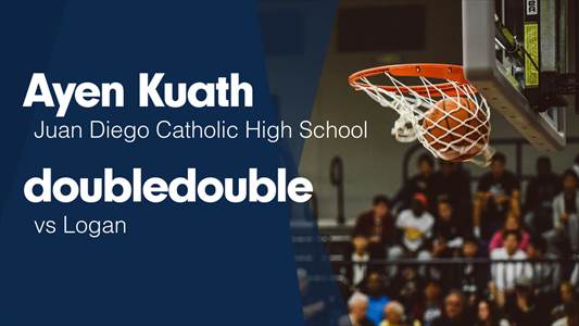 Basketball Game Preview: Juan Diego Catholic Soaring Eagle vs. P