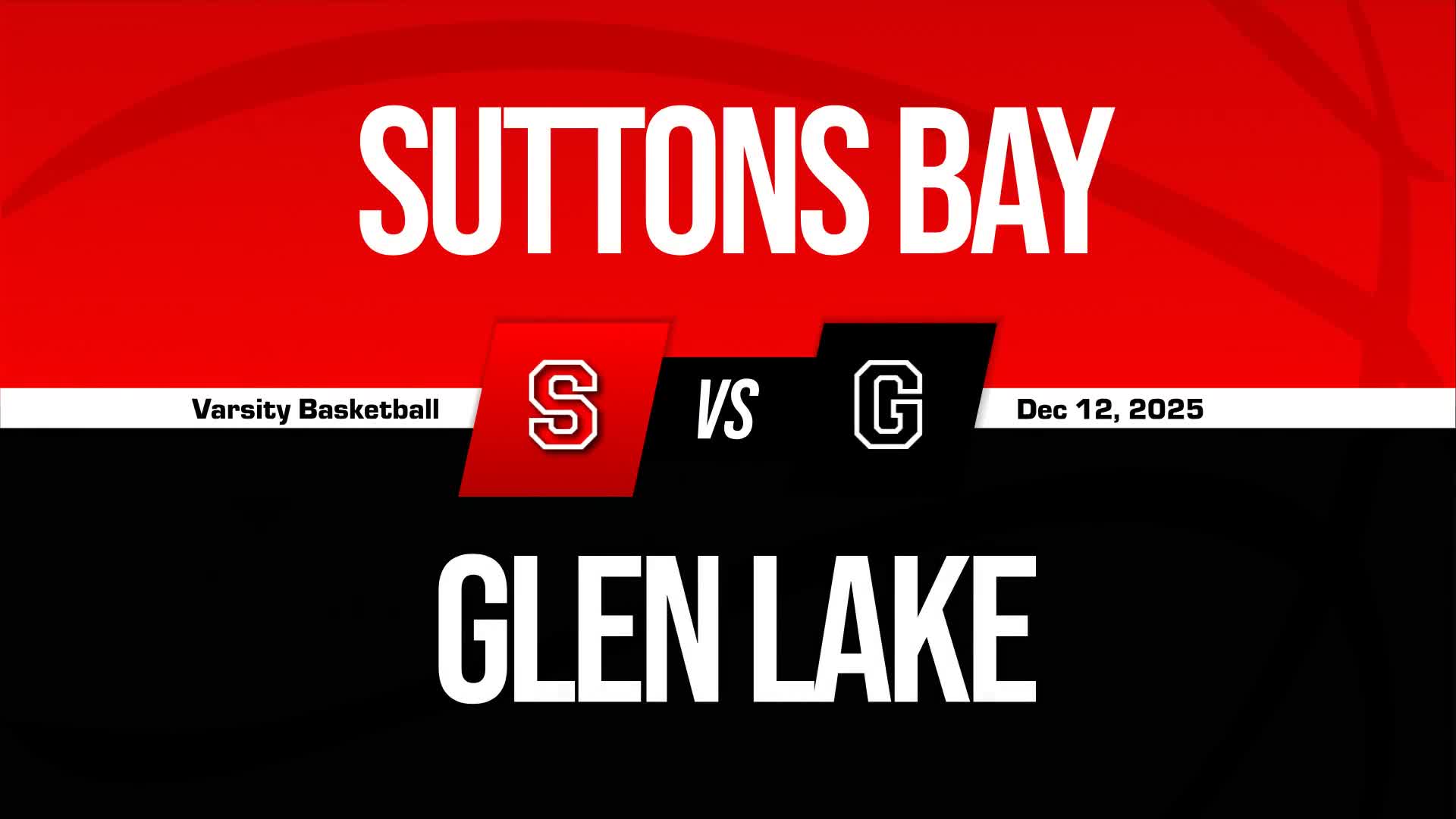 Basketball Game Preview: Glen Lake Lakers vs. Benzie Central Huskies + How To Watch