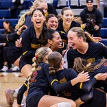 High school volleyball rankings: Seven MaxPreps Top 25 teams set to battle for California Open Division title