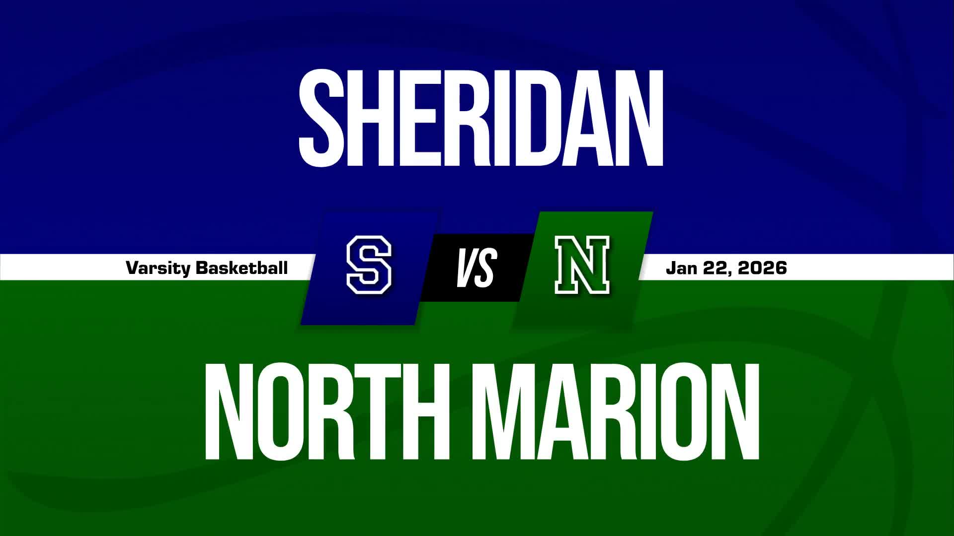 Basketball Recap: Sheridan Comes Up Short + How To Watch